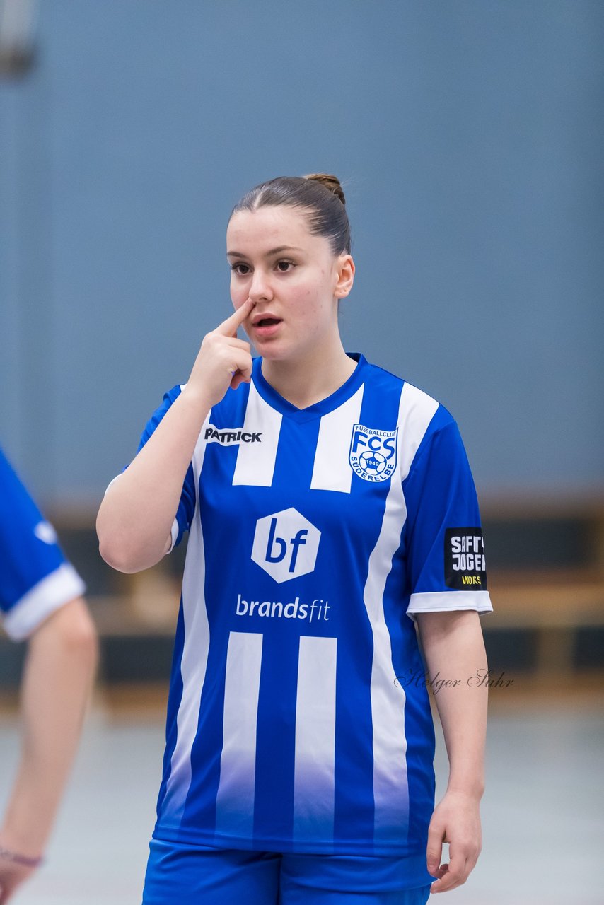 Bild 120 - wBJ Futsalmeisterschaft Runde 1